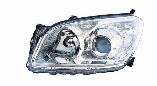 21211N7RMLDEM Abakus Headlight right