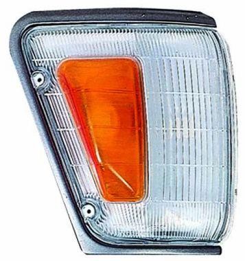 Abakus 212-1552R-6A Corner lamp right 2121552R6A