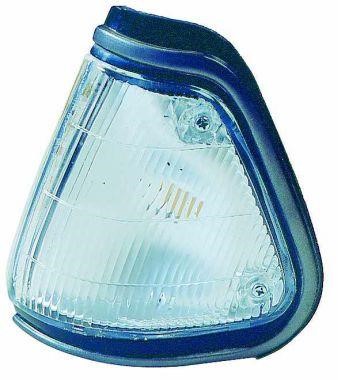 Abakus 212-1553L-UE Corner lamp left 2121553LUE