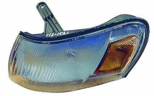 Side indicator Toyota: 2121561LAE Abakus Corner lamp left
