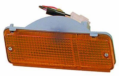 2121612R Abakus Corner lamp right