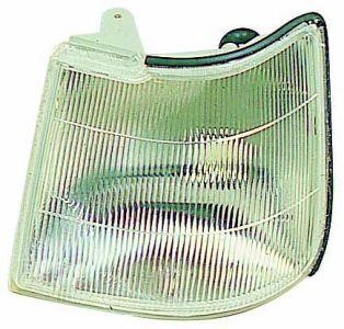 Abakus 212-1625R-U Headlight right 2121625RU