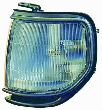 Abakus 212-1585R-AE1 Corner lamp right 2121585RAE1