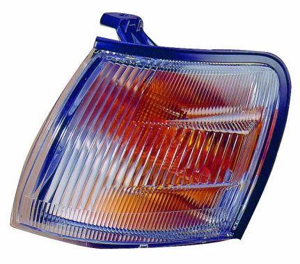 Abakus 212-15A0L-AE Corner lamp left 21215A0LAE