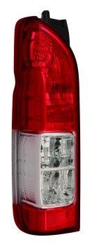 Abakus 212-191NR-UE Tail lamp outer right 212191NRUE