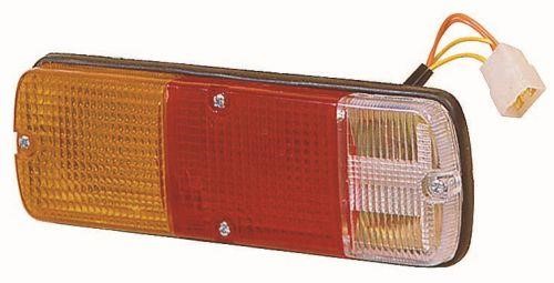 Abakus 212-1904N-A4 Tail lamp right 2121904NA4