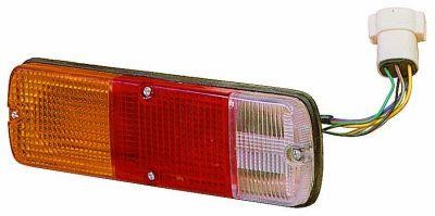 Abakus 212-1904N-A5 Tail lamp right 2121904NA5