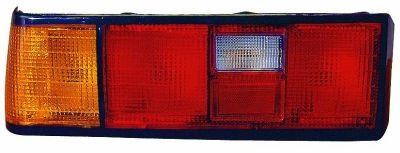 Abakus 212-1913R-A Tail lamp right 2121913RA