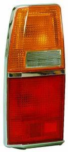 Abakus 212-1933R Tail lamp right 2121933R