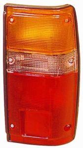 Abakus 212-1914R-2 Tail lamp right 2121914R2