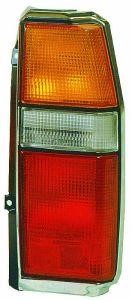 Abakus 212-1934R Tail lamp right 2121934R
