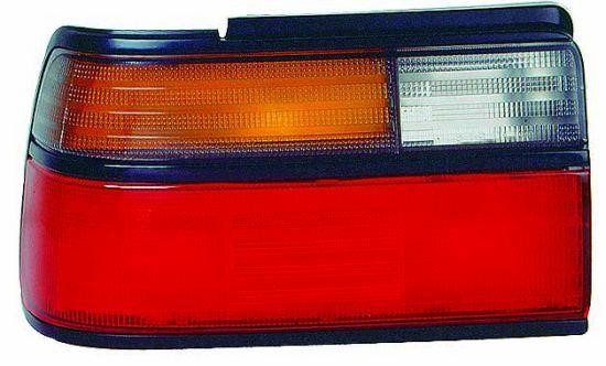 Abakus 212-1935R-2A Tail lamp right 2121935R2A