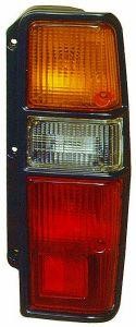 Abakus 212-1919R-A Tail lamp right 2121919RA