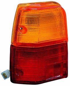 Abakus 212-1941R Tail lamp right 2121941R