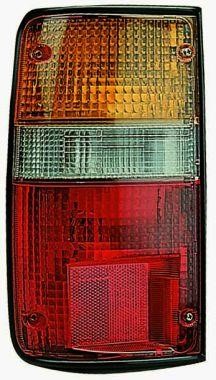 Abakus 212-1945R Tail lamp right 2121945R