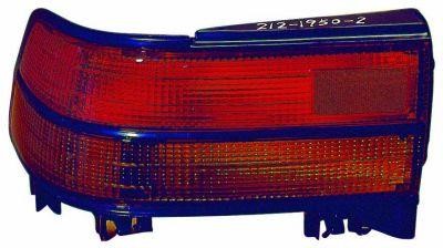 Abakus 212-1950R-2 Tail lamp right 2121950R2