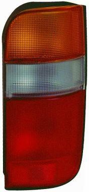 Abakus 212-1951R-A Tail lamp right 2121951RA