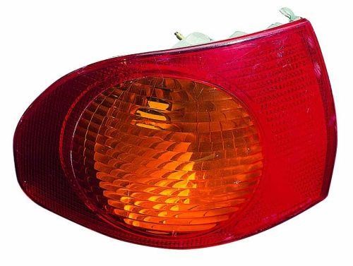 Abakus 212-19B9R-UE Tail lamp outer right 21219B9RUE