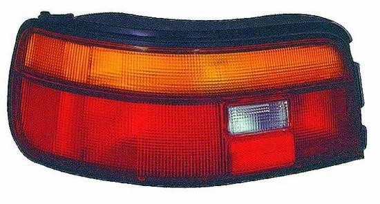 Abakus 212-1959R Tail lamp right 2121959R