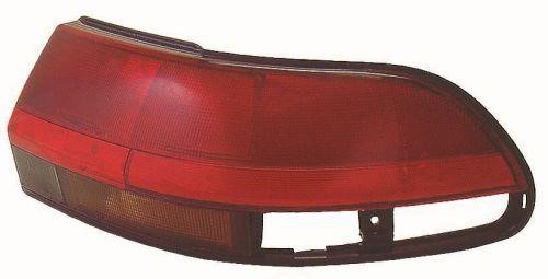 Abakus 212-1965R-UE Tail lamp right 2121965RUE
