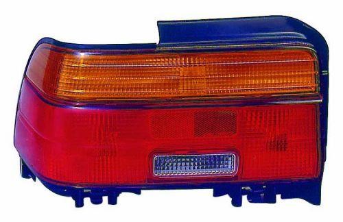 Abakus 212-1967R-A Tail lamp right 2121967RA