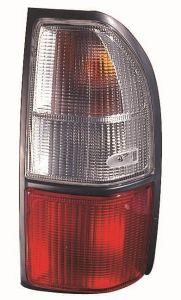Abakus 212-19D5R-A Tail lamp right 21219D5RA
