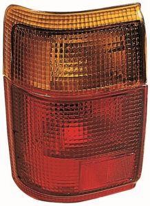 Abakus 212-1970R-A Tail lamp right 2121970RA