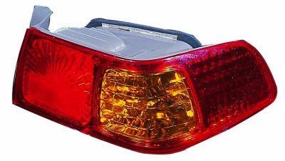 Abakus 212-19D7R-AE Tail lamp right 21219D7RAE