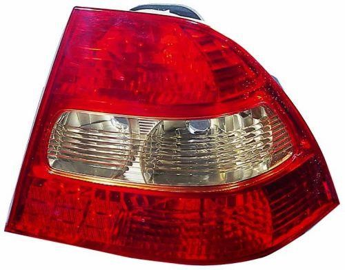 Abakus 212-19D8R-UE Tail lamp right 21219D8RUE