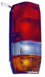 Abakus 212-1974R-A Tail lamp right 2121974RA