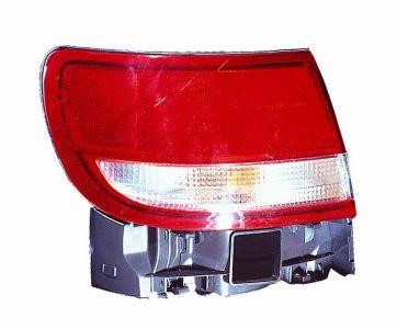 Abakus 212-1975R-UE Tail lamp outer right 2121975RUE