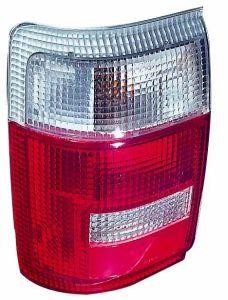 Abakus 212-1977R-CRX Tail lamp right 2121977RCRX