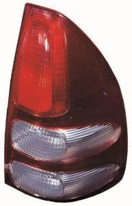 Abakus 212-19G5L-UE Tail lamp left 21219G5LUE