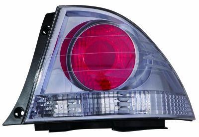 Abakus 212-19G6R-US8 Tail lamp right 21219G6RUS8