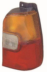 Abakus 212-1991R Tail lamp right 2121991R