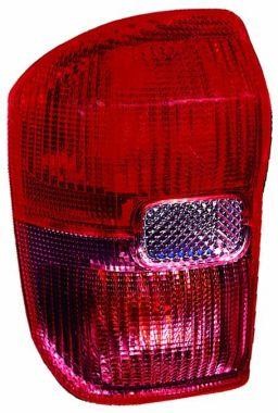 Abakus 212-19H2R-UE Tail lamp right 21219H2RUE
