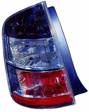 Abakus 212-19J8R-UE Tail lamp outer right 21219J8RUE