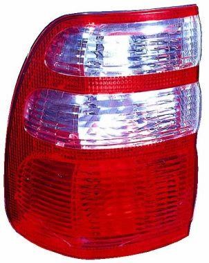 Abakus 212-19B6L-A-CR Tail lamp outer left 21219B6LACR