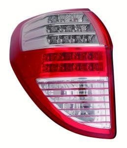 Abakus 212-19Y6R-UE Tail lamp right 21219Y6RUE