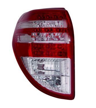 Abakus 212-19R2L-UE Tail lamp outer left 21219R2LUE