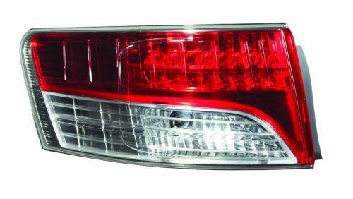 Abakus 212-19R9L-UE Tail lamp outer left 21219R9LUE
