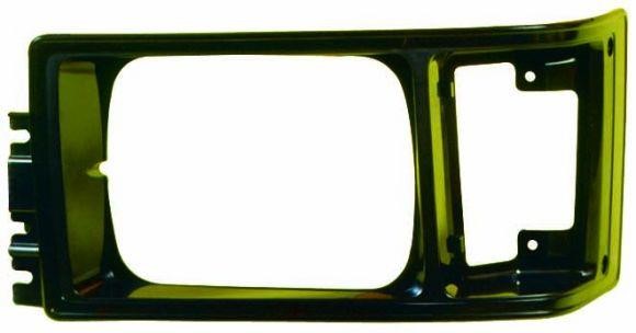 Abakus 213-1204R-2 Main headlight frame 2131204R2