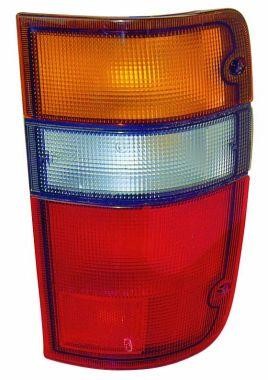 Abakus 213-1912R-A Tail lamp right 2131912RA