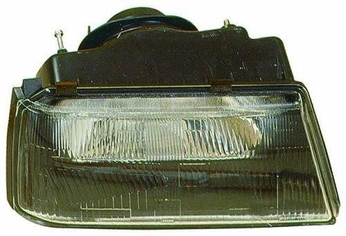 Abakus 214-1102R-LD Headlight right 2141102RLD
