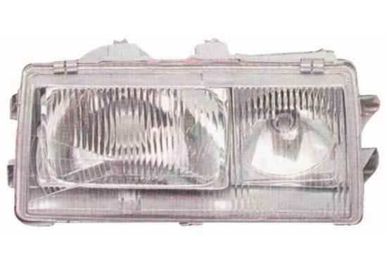 Abakus 214-1109R-LD Headlight right 2141109RLD