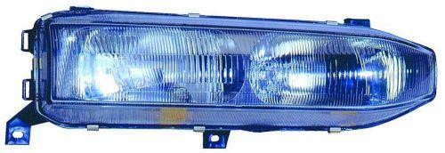Abakus 214-1125L-LD-E Headlight left 2141125LLDE