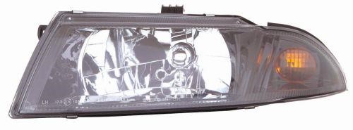 Front lights Mitsubishi Carisma: 2141157RLDEM2 Abakus Headlight right