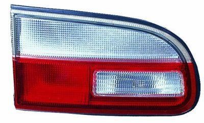 Abakus 214-1308L-A-CR Tail lamp inner left 2141308LACR