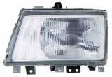 2141178RLDE Abakus Headlight right