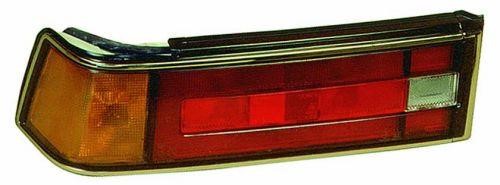 Abakus 214-1920R Tail lamp right 2141920R